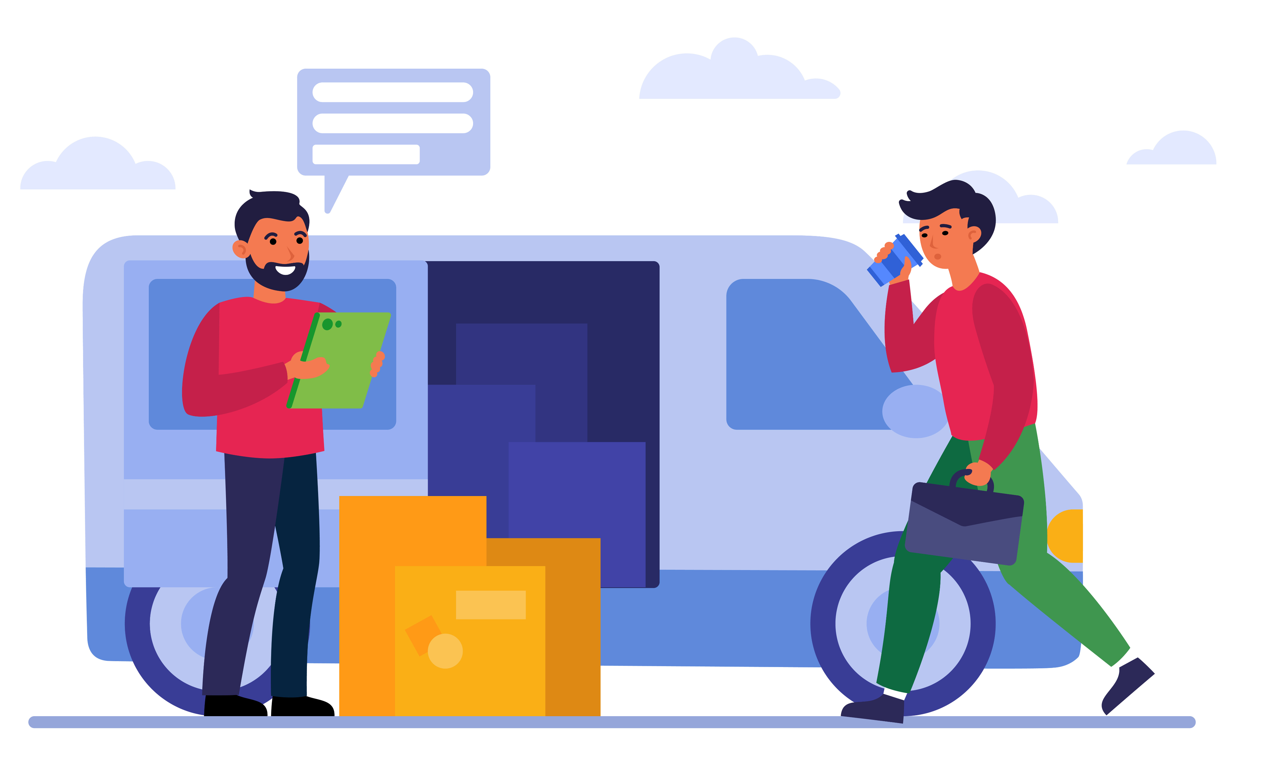 Expanded across Europe