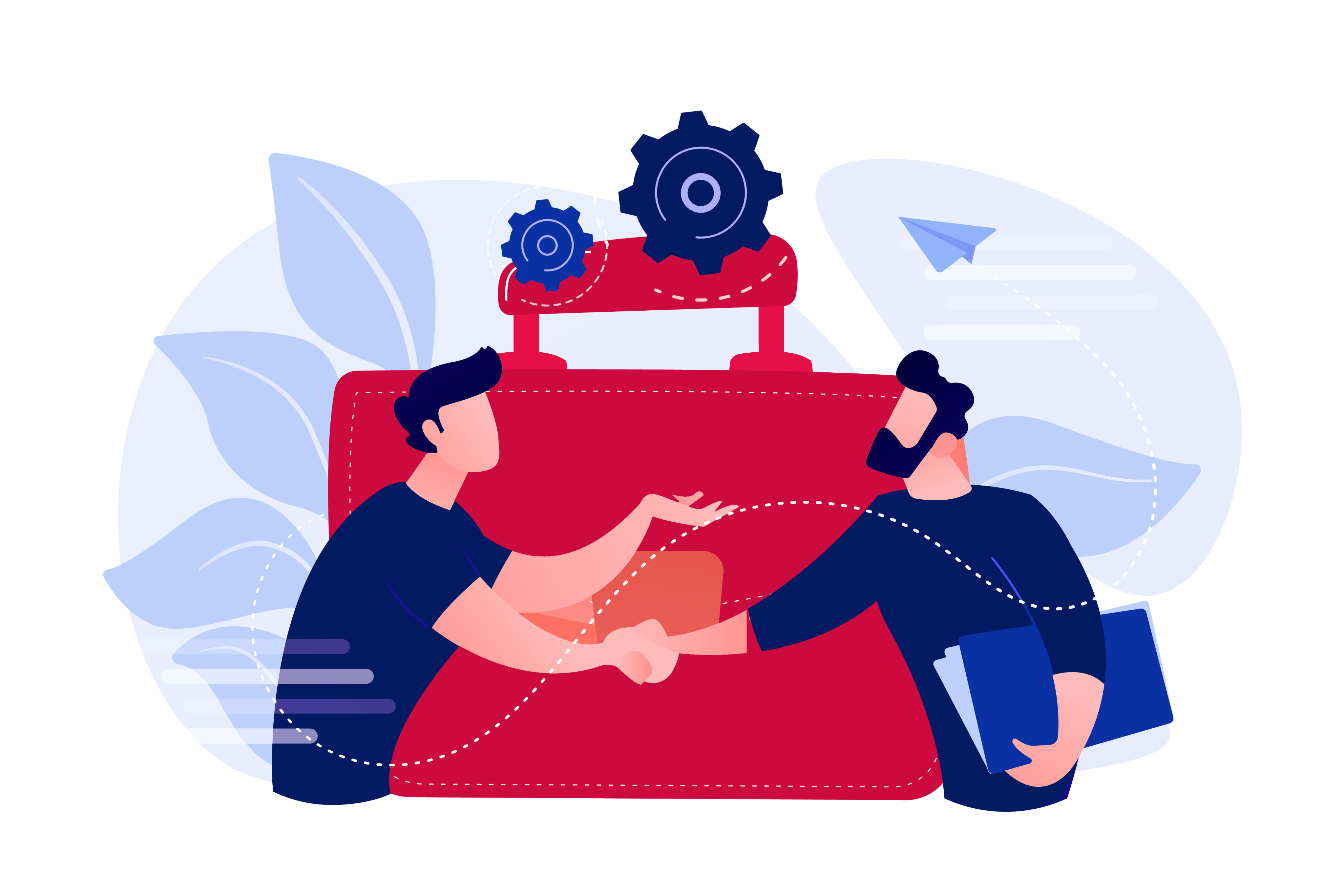 Financial Qualifications