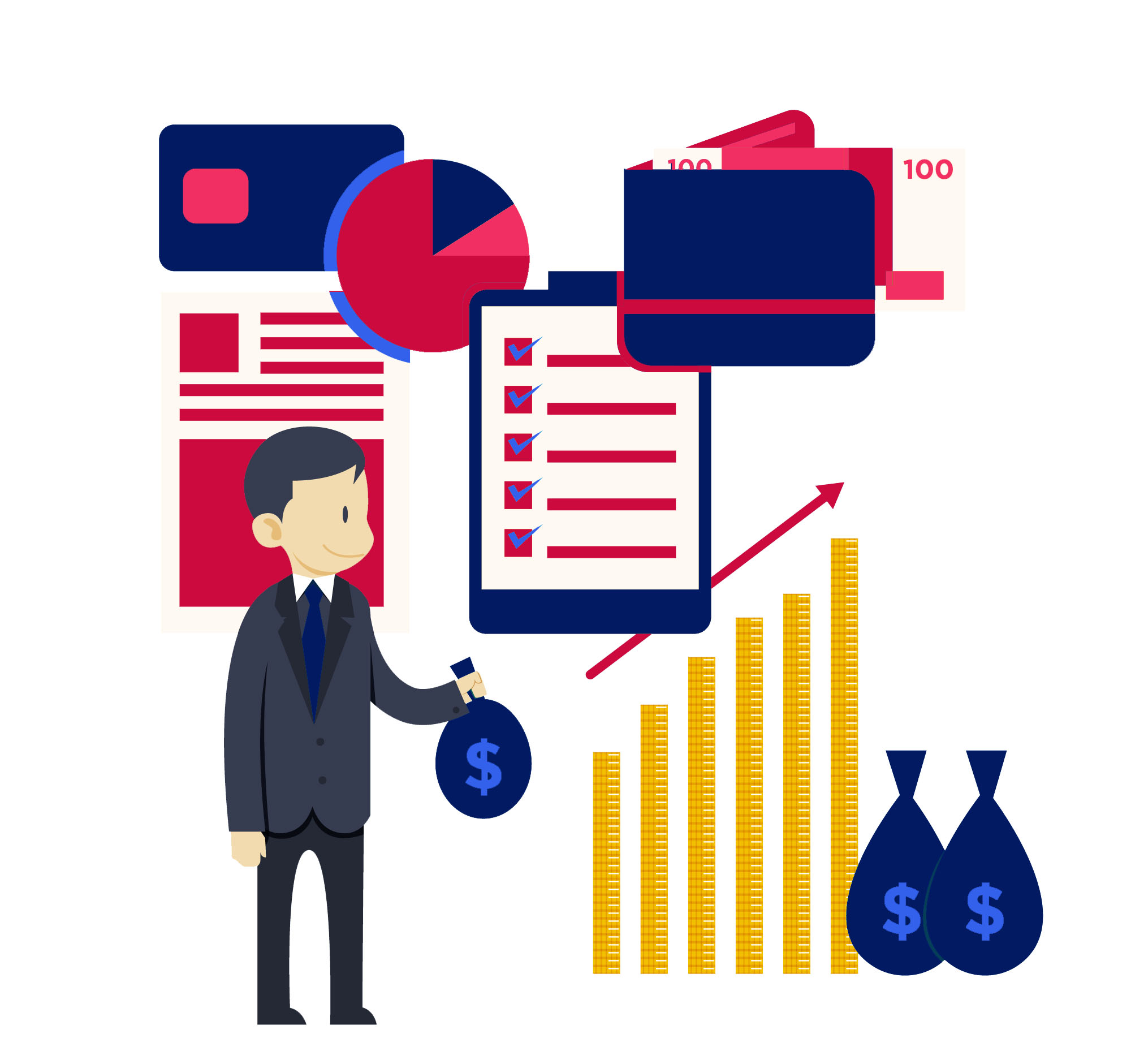 Partnership Qualifications